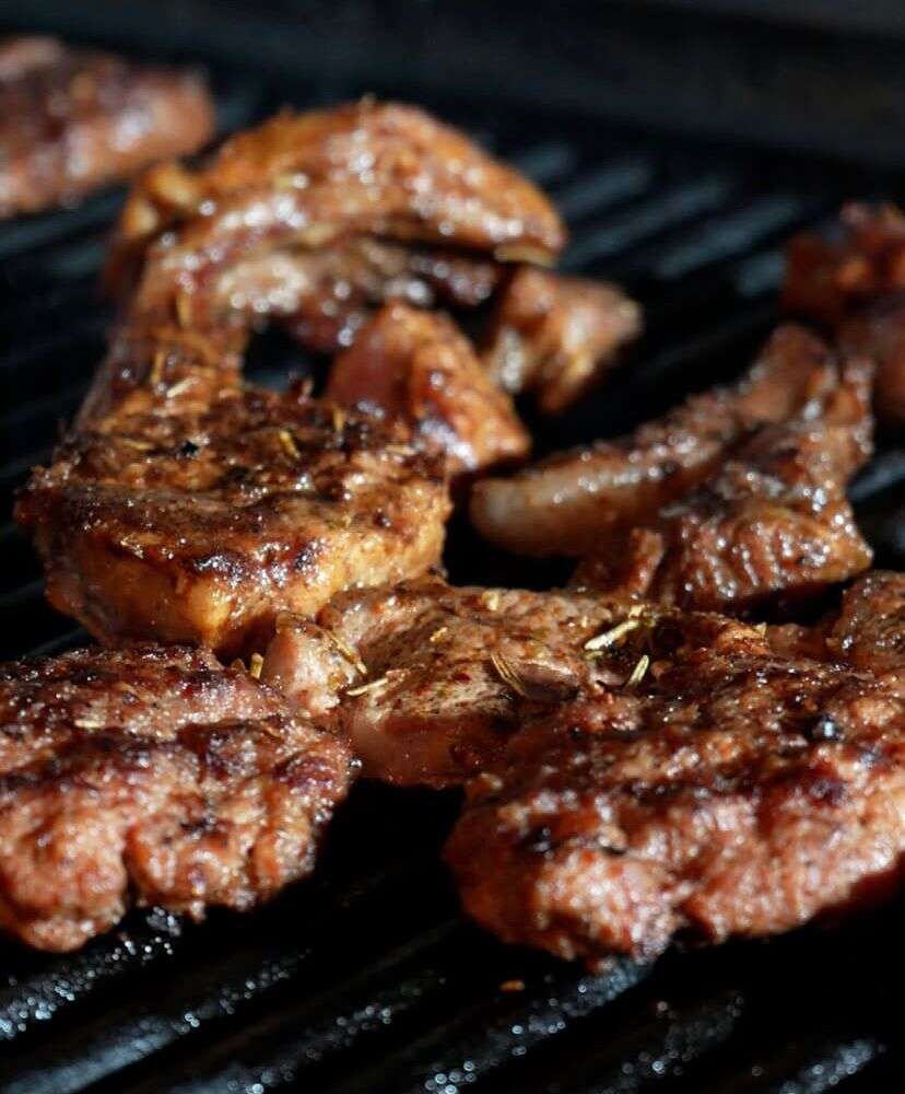 Lezzet ve Eğlencenin Ortak Adresi: Muğla Müjgan Restaurant 7